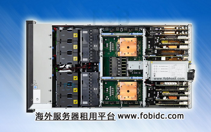 提升网站性能的重要因素——高性能存储解决方案