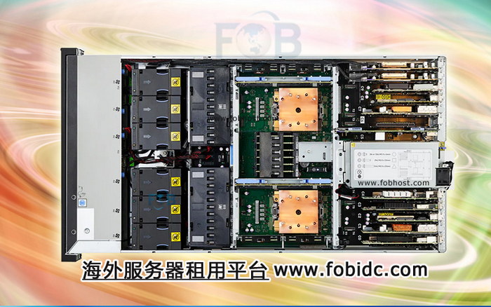 构建云主机网络：俄罗斯数字化转型的关键